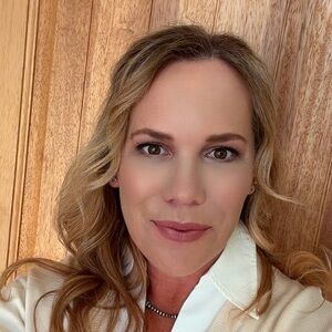 Meet your Posher, Tawny